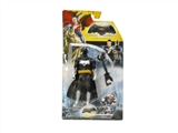 OBL631192 - The avengers alliance 4 mixed