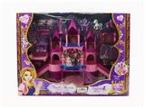 OBL631268 - Light music castle pack 3aa