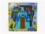 OBL631269 - Light music castle pack 3ag13