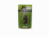 OBL631346 - 5 "ninja turtle eight single accessories products
