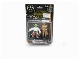 OBL631351 - 5 "Star Wars 2 only 4 card products
