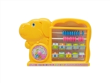 OBL631394 - The abacus plate