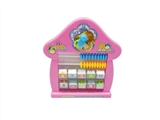 OBL631395 - The abacus plate