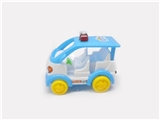 OBL631400 - Pull the car