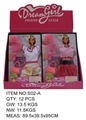 OBL631422 - 流行衣服套装(18PCS)