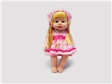 OBL631454 - 12 "princess beatrice evade glue 6 sound IC