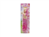 OBL631498 - Solid body girl