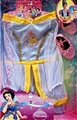 OBL631514 - 5 to 7 years old baby clothes suit