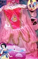 OBL631515 - 5 to 7 years old baby flash dress suit