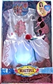 OBL631520 - 5 to 7 years old baby flash dress suit