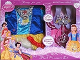 OBL631537 - 5 to 7 years old baby clothing accessories kit