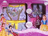 OBL631539 - 5 to 7 years old baby clothing accessories kit