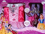 OBL631542 - 5 to 7 years old baby clothing accessories kit
