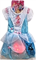 OBL631562 - 5 to 7 years old baby flash dress suit