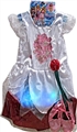 OBL631569 - 5 to 7 years old baby flash dress suit