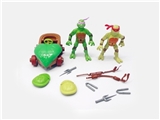 OBL631595 - Teenage mutant ninja turtles