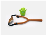 OBL631615 - 1 only whistle zhuang 2 with slingshot angry birds