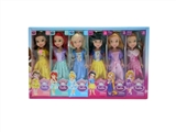 OBL631616 - 9 inches Disney