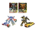 OBL631665 - Optimus prime bumblebee