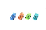 OBL631670 - Pure transparent scooter