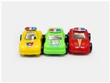 OBL631671 - Four events for the police car