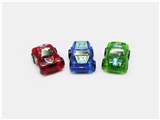 OBL631672 - Four transparent back to car