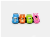OBL631675 - Four boomerang car