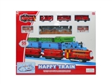 OBL631749 - Electric Thomas (tank)