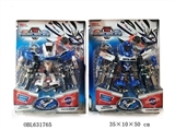 OBL631765 - 法拉利警车