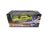 OBL631767 - PVC unto them dodge four-way remote control car