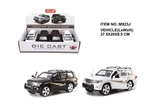 OBL631804 - Toyota luxuriously alloy models