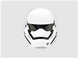 OBL631846 - Star Wars light mask (packet electricity)