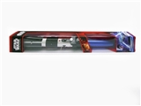 OBL631848 - Star Wars light music blue sword (bag)