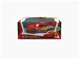 OBL631867 - 3 d light music back to alloy car