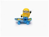 OBL631869 - Stay skateboard god steal dads