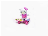 OBL631870 - Stay KT cat