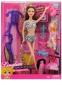 OBL631900 - 11.5 -inch fashion swimsuit pattaya pyrene and clothing accessories