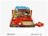 OBL632010 - 惯性双面车（12只装）