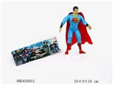 OBL632011 - 6.5 "batman superman war lights (6)