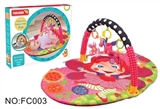 OBL632025 - Baby blanket