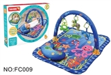 OBL632030 - Baby blanket