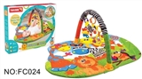 OBL632041 - Baby blanket