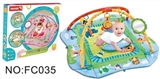 OBL632043 - Baby blanket