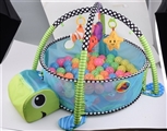 OBL632048 - Baby blanket