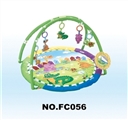 OBL632049 - Baby blanket