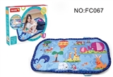 OBL632053 - Baby blanket