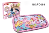 OBL632054 - Baby blanket