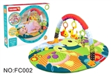 OBL632065 - Baby blanket