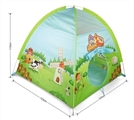 OBL632109 - Fiber rod four pieces of tent houses