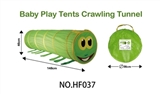OBL632114 - Animal tent tunnel